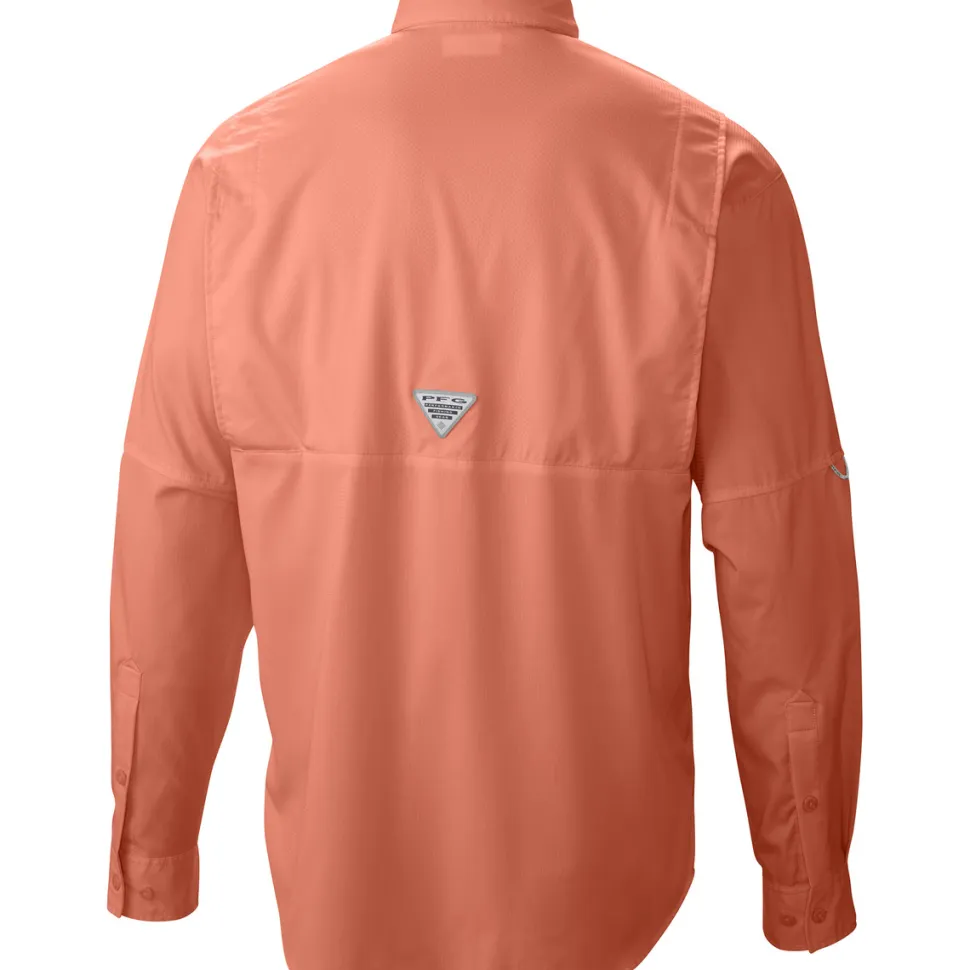 Tamiami II Long-Sleeve Shirt - Men's