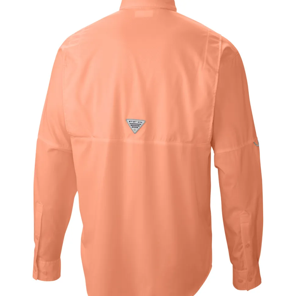 Tamiami II Long-Sleeve Shirt - Men's