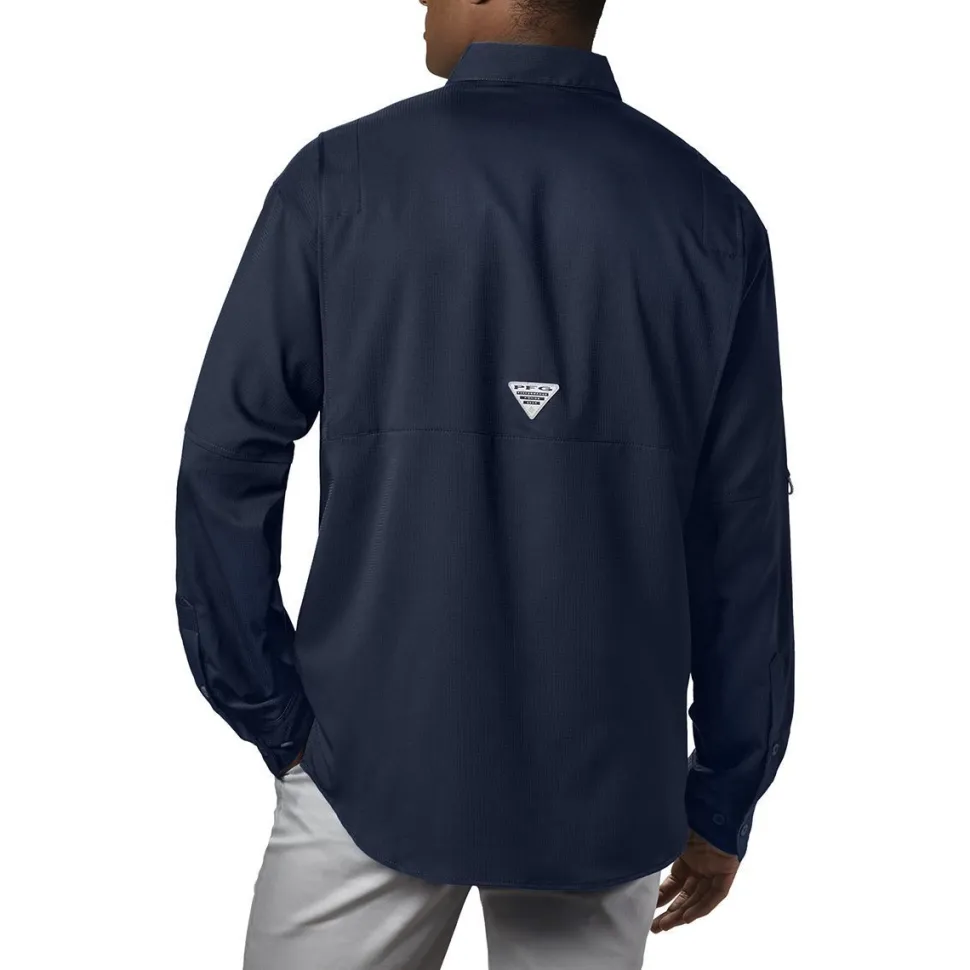 Tamiami II Long-Sleeve Shirt - Men's