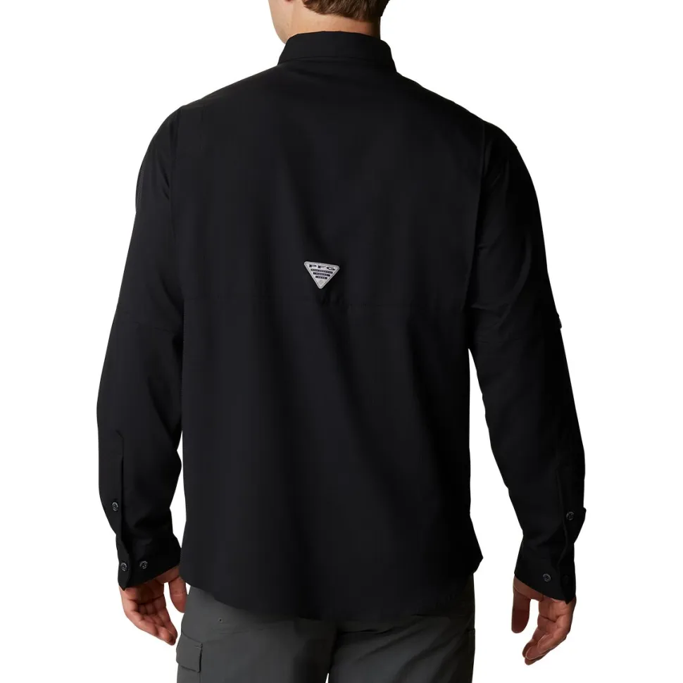 Tamiami II Long-Sleeve Shirt - Men's