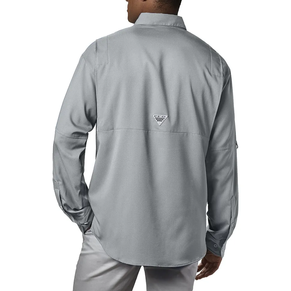 Tamiami II Long-Sleeve Shirt - Men's