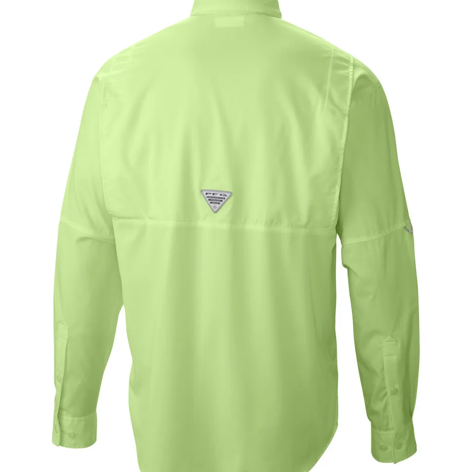 Tamiami II Long-Sleeve Shirt - Men's