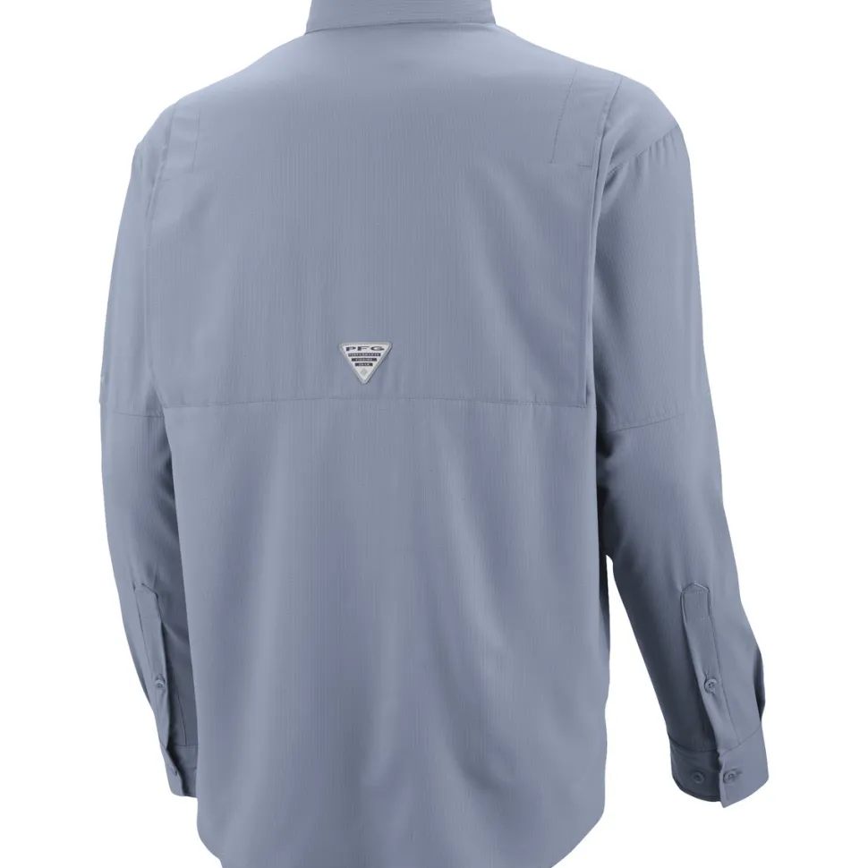 Tamiami II Long-Sleeve Shirt - Men's