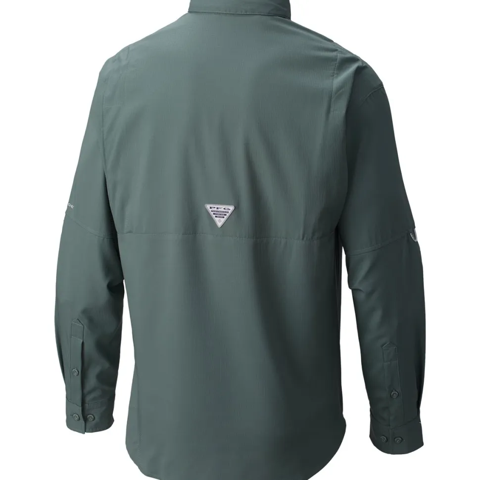 Tamiami II Long-Sleeve Shirt - Men's