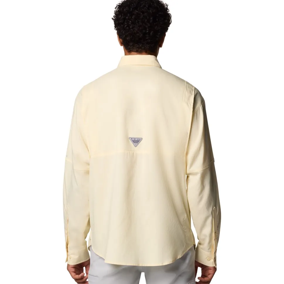 Tamiami II Long-Sleeve Shirt - Men's