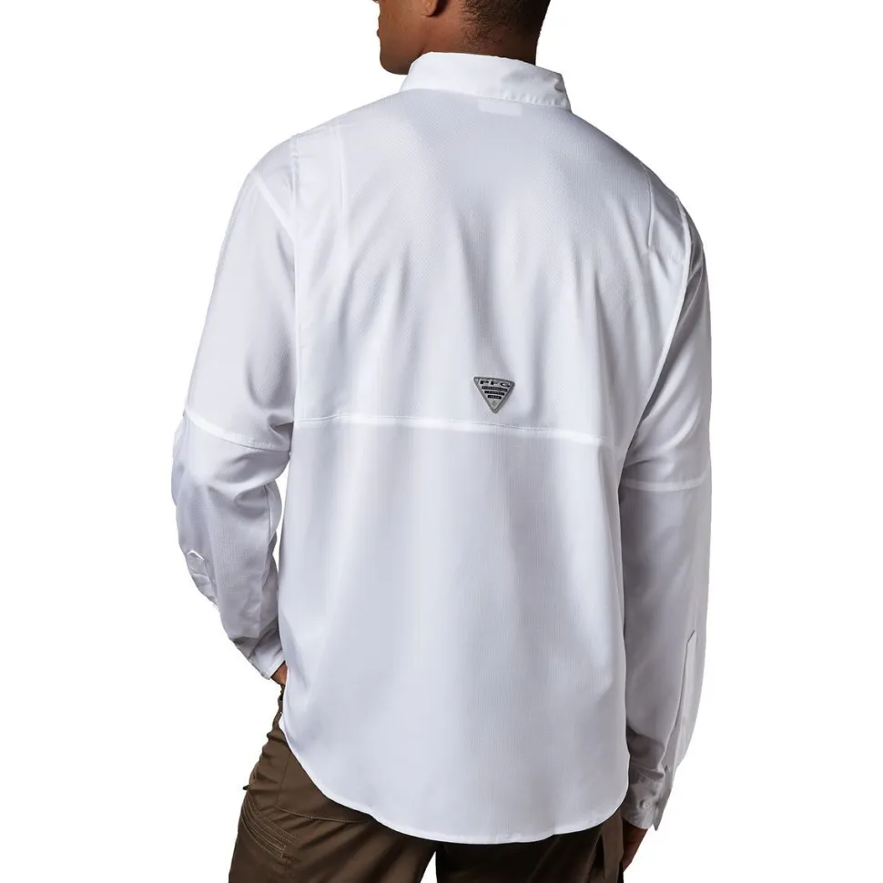 Tamiami II Long-Sleeve Shirt - Men's