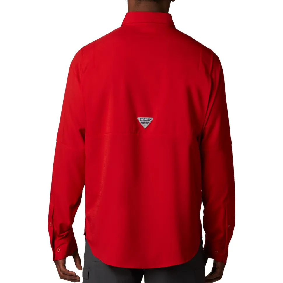 Tamiami II Long-Sleeve Shirt - Men's