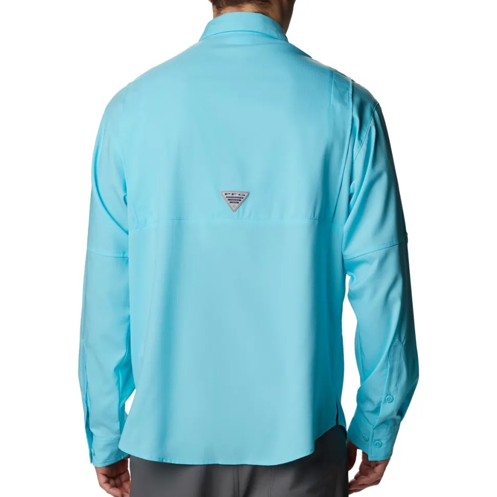 Tamiami II Long-Sleeve Shirt - Men's