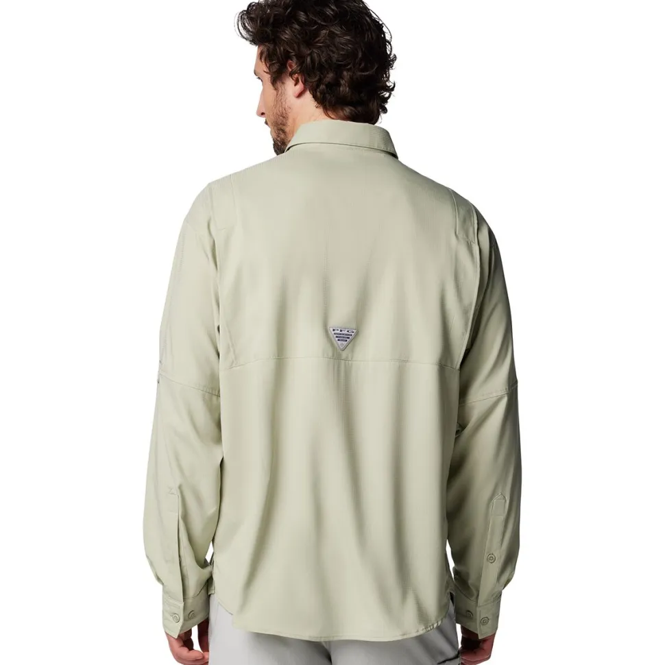 Tamiami II Long-Sleeve Shirt - Men's