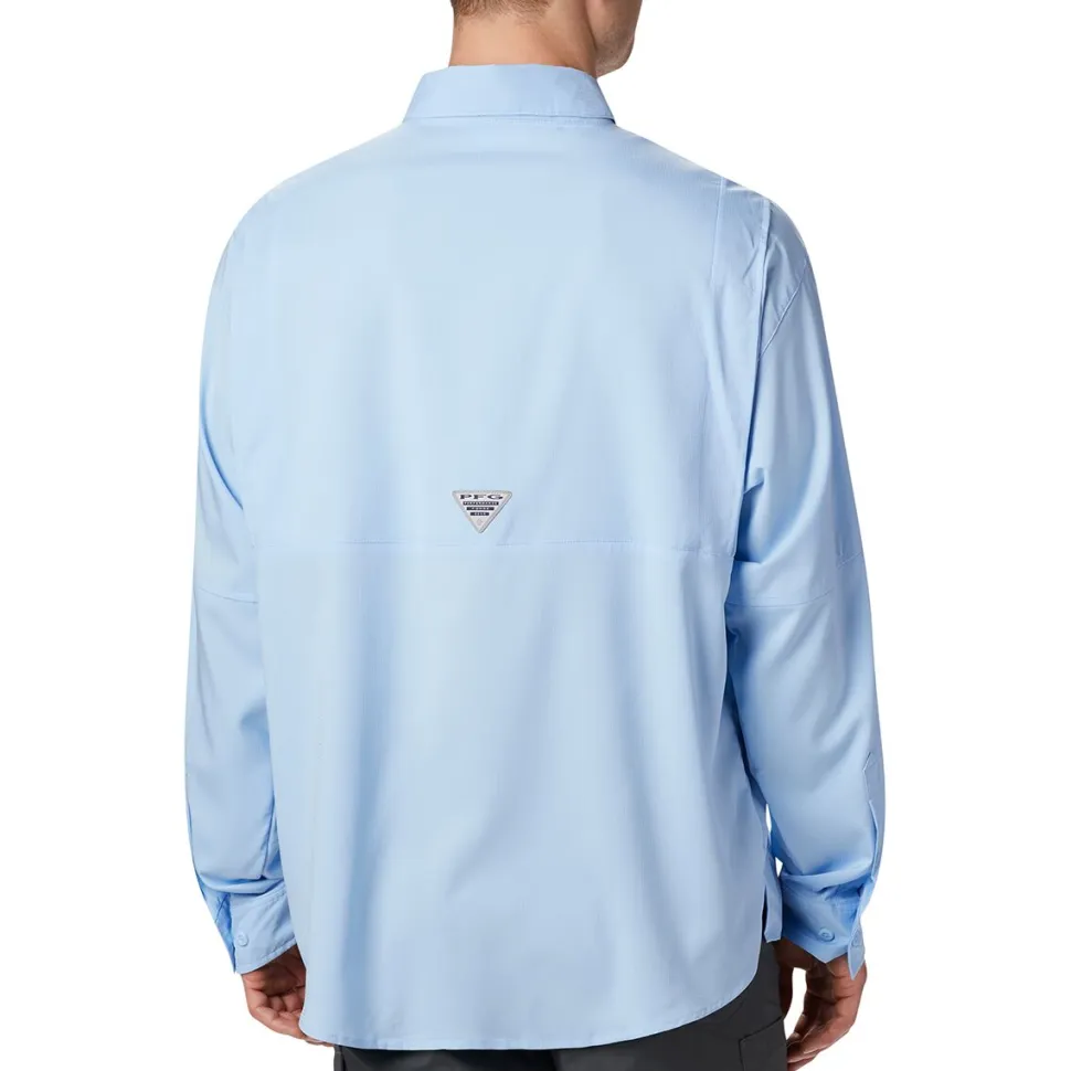 Tamiami II Long-Sleeve Shirt - Men's