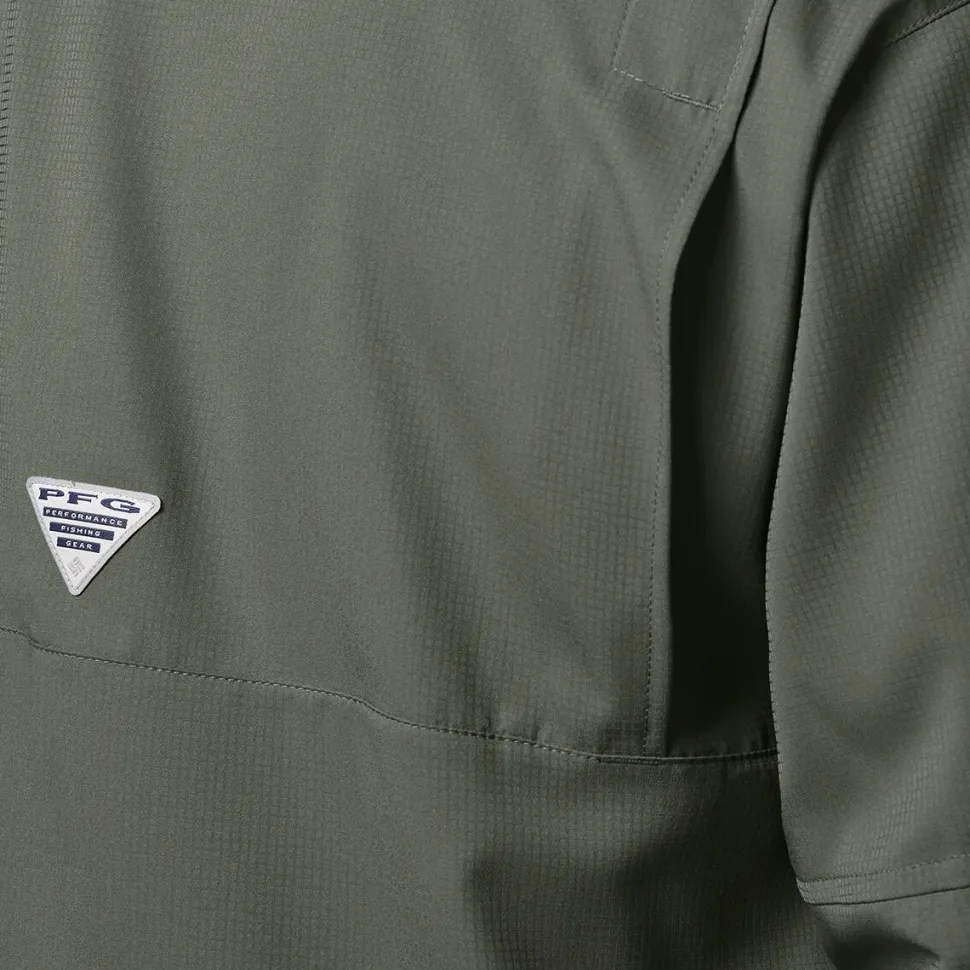Tamiami II Long-Sleeve Shirt - Men's
