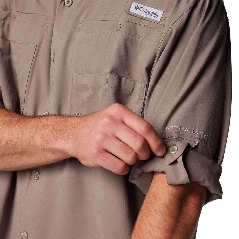 Tamiami II Long-Sleeve Shirt - Men's