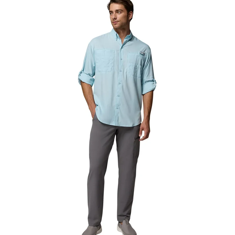 Tamiami II Long-Sleeve Shirt - Men's