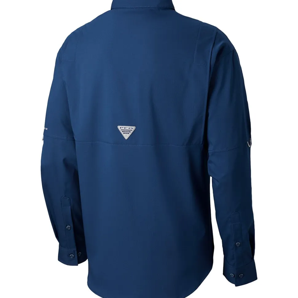 Tamiami II Long-Sleeve Shirt - Men's