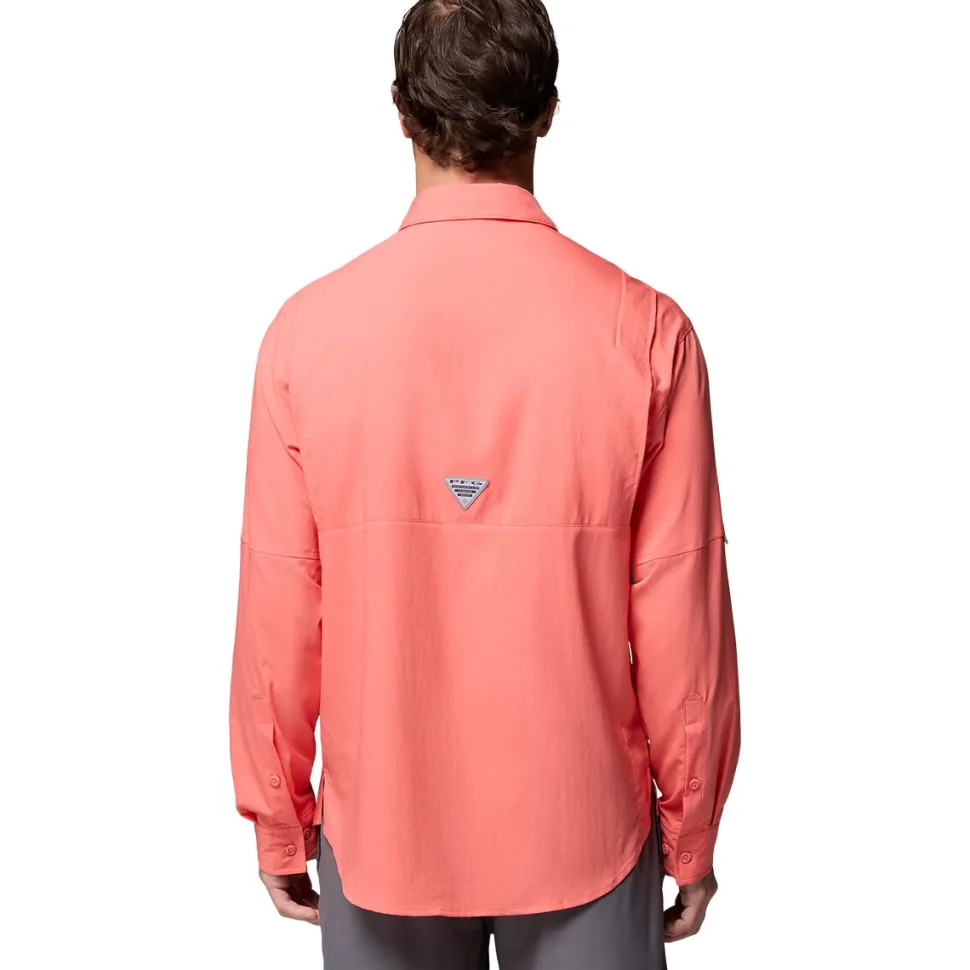 Tamiami II Long-Sleeve Shirt - Men's