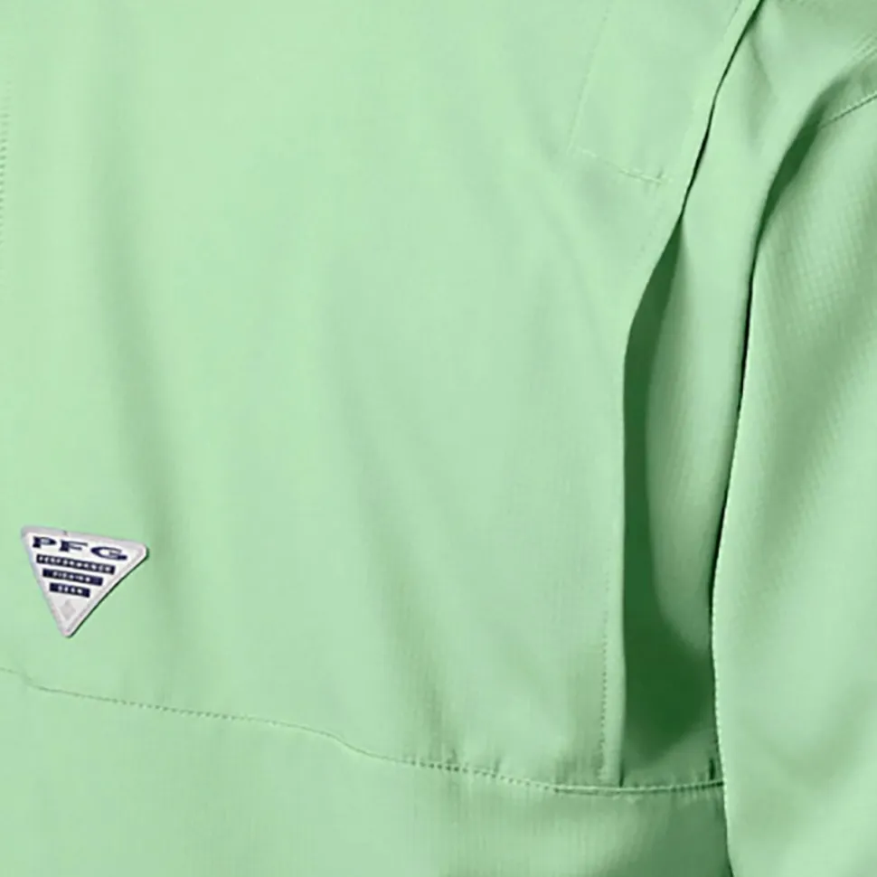 Tamiami II Long-Sleeve Shirt - Men's