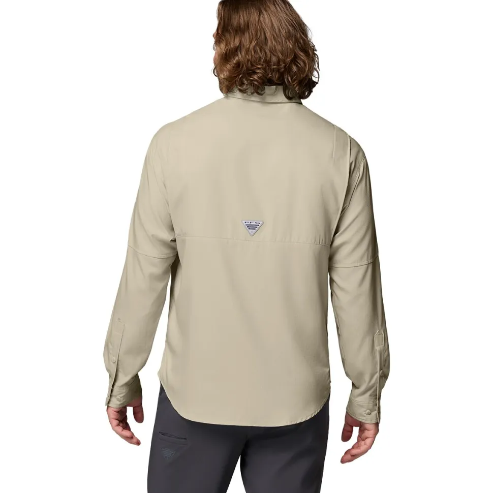 Tamiami II Long-Sleeve Shirt - Men's