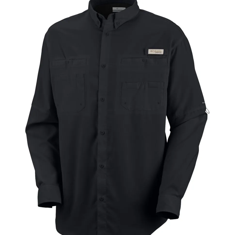 Tamiami II Long-Sleeve Shirt - Men's