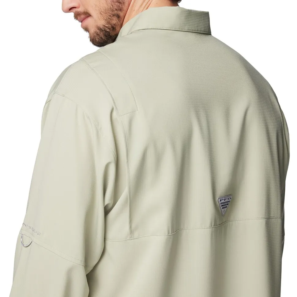 Tamiami II Long-Sleeve Shirt - Men's