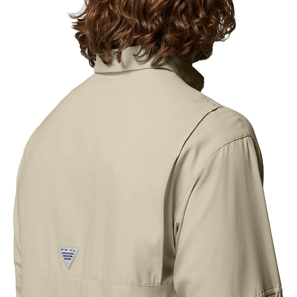 Tamiami II Long-Sleeve Shirt - Men's