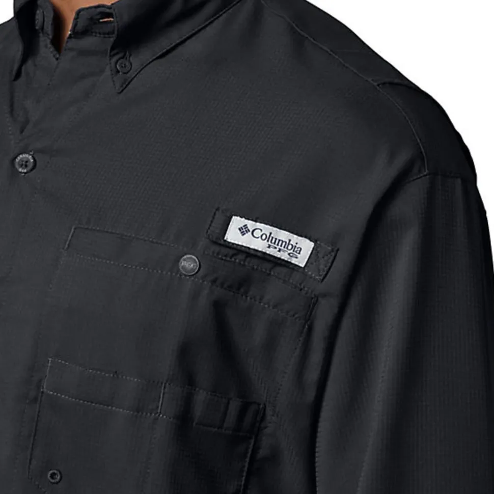 Tamiami II Long-Sleeve Shirt - Men's