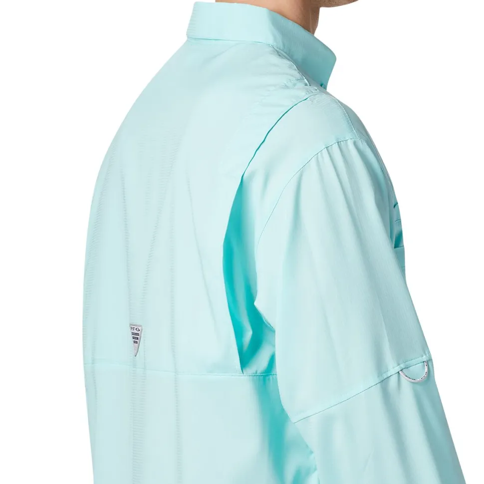 Tamiami II Long-Sleeve Shirt - Men's