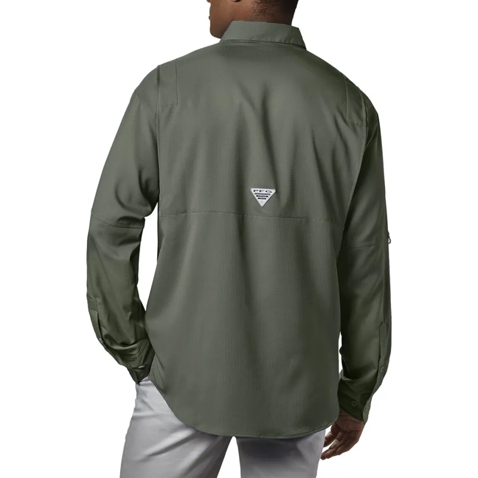 Tamiami II Long-Sleeve Shirt - Men's