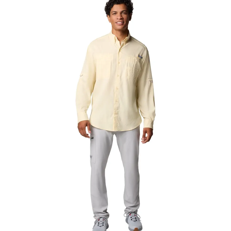 Tamiami II Long-Sleeve Shirt - Men's