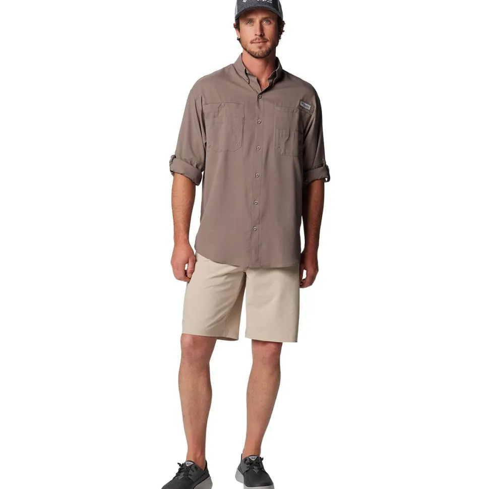 Tamiami II Long-Sleeve Shirt - Men's
