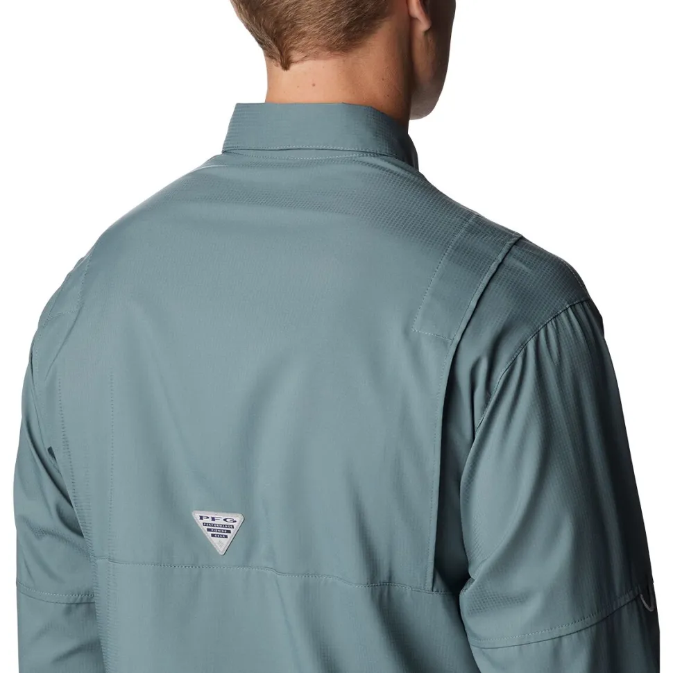 Tamiami II Long-Sleeve Shirt - Men's