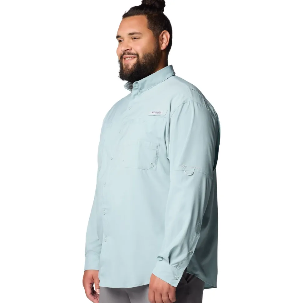 Tamiami II Long-Sleeve Shirt - Men's