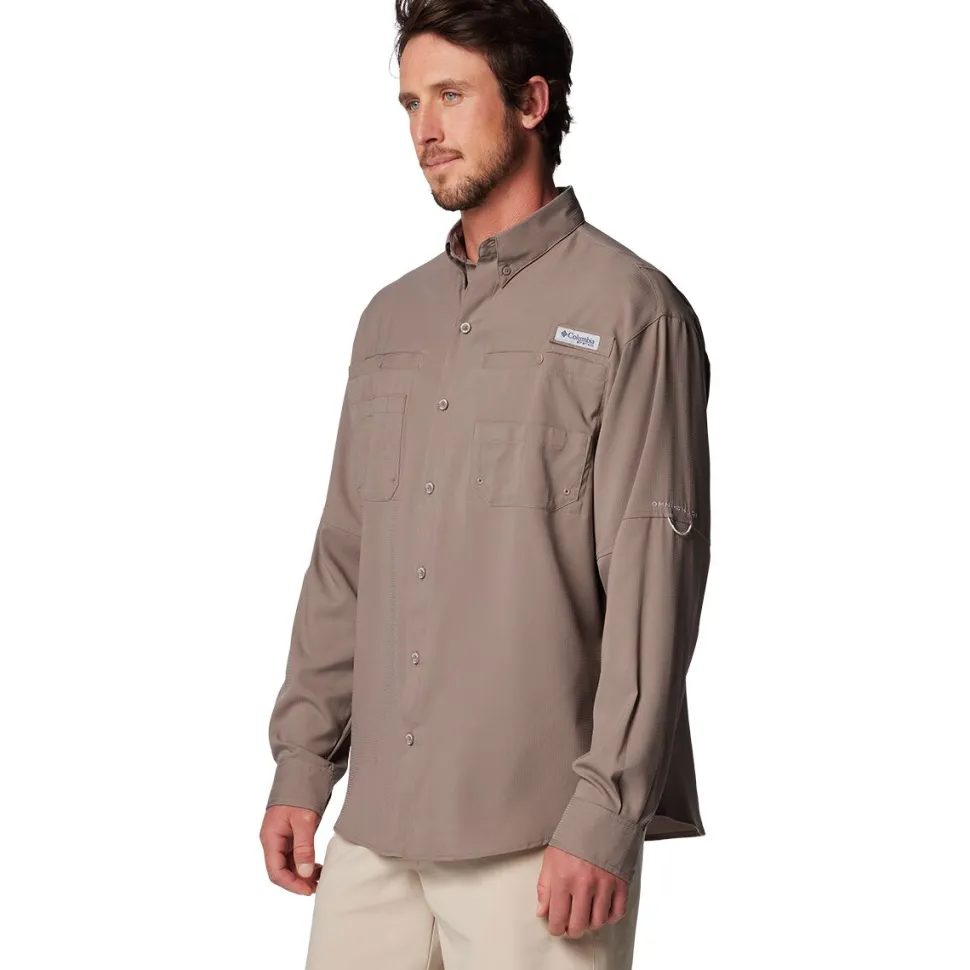 Tamiami II Long-Sleeve Shirt - Men's