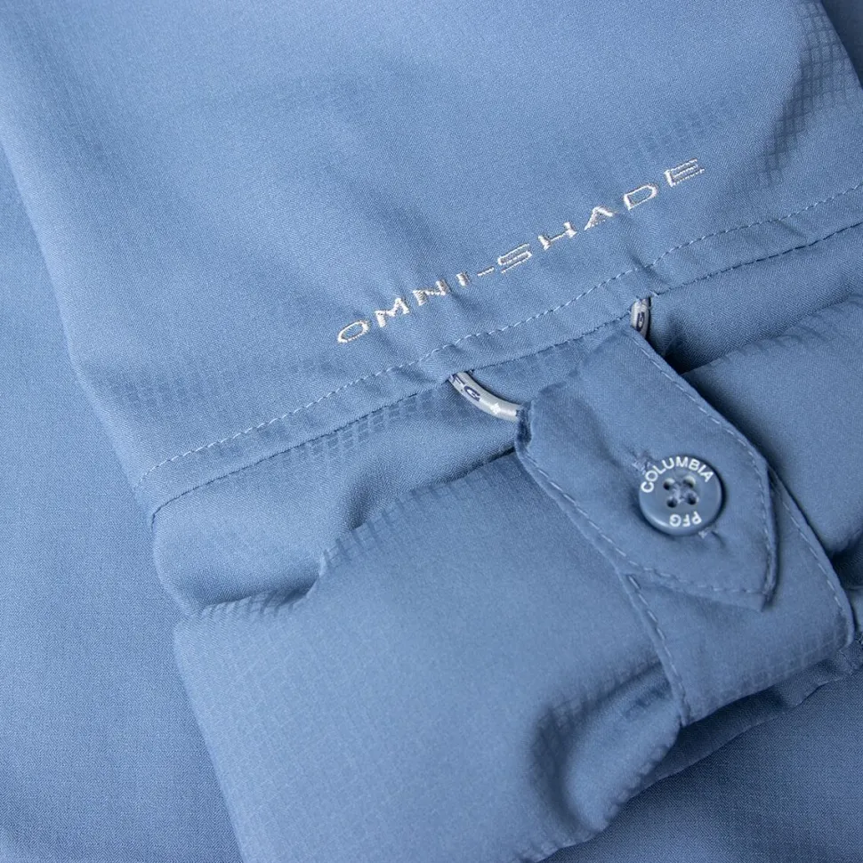 Tamiami II Long-Sleeve Shirt - Men's