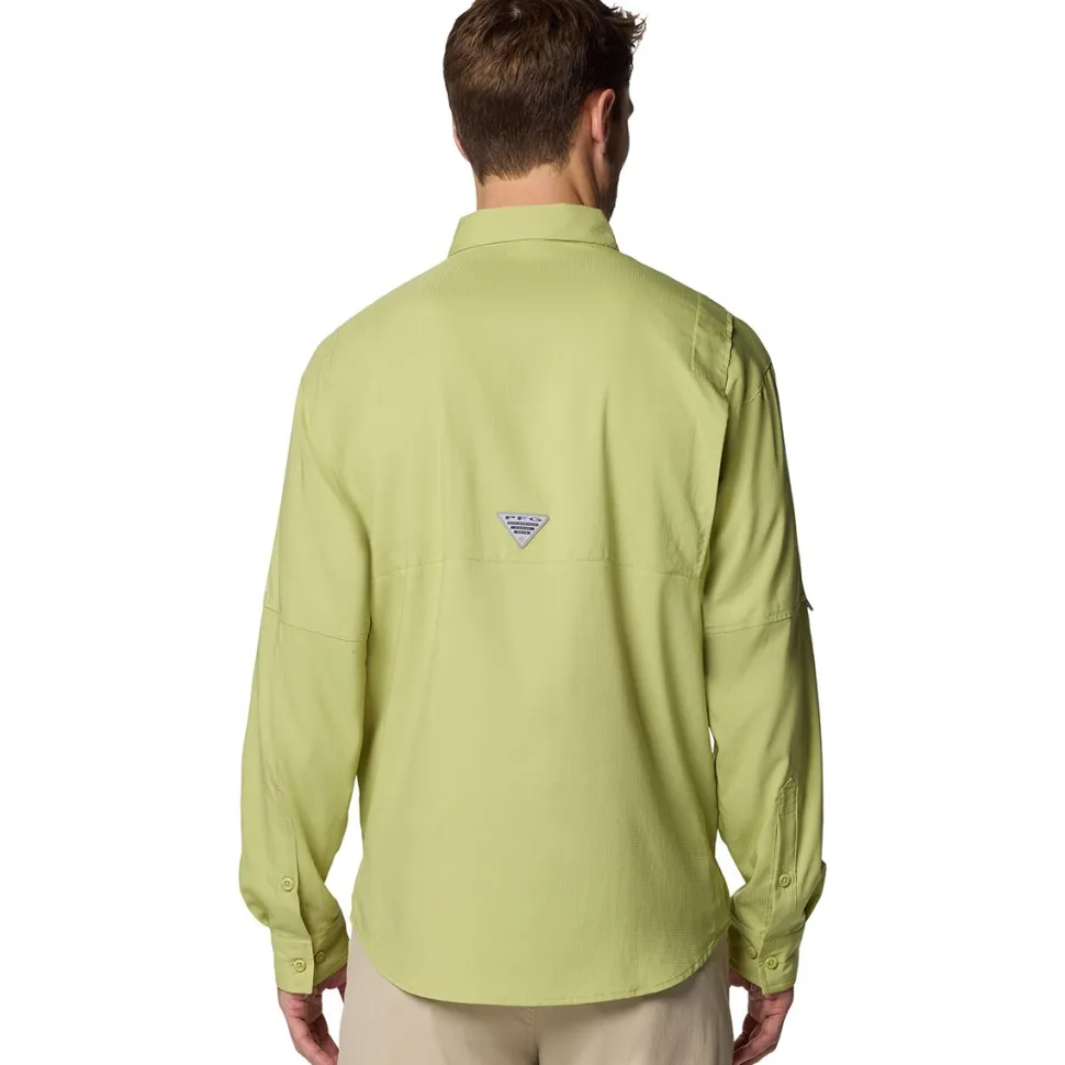 Tamiami II Long-Sleeve Shirt - Men's