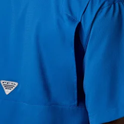 Tamiami II Short-Sleeve Shirt - Men's