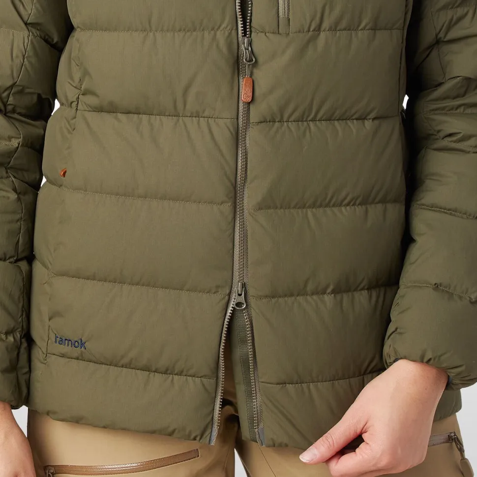 Tamok Down750 Jacket - Women's