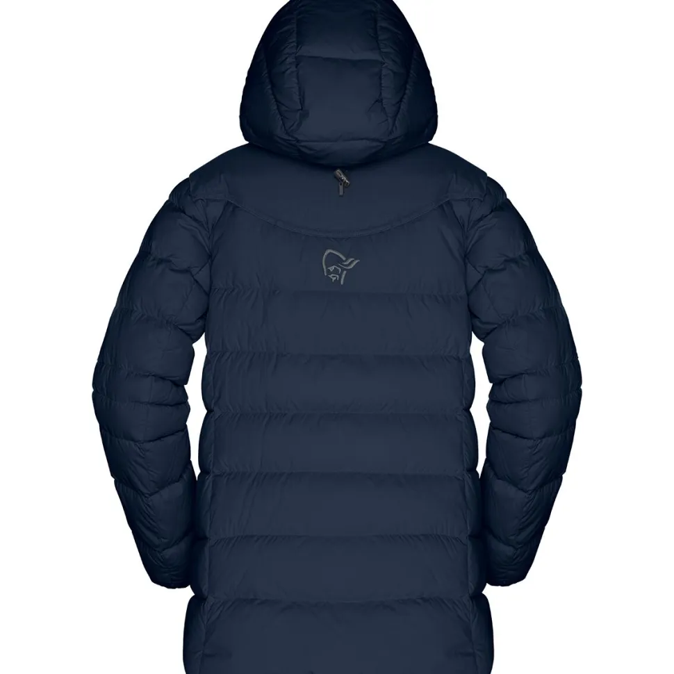 Tamok Down750 Jacket - Women's