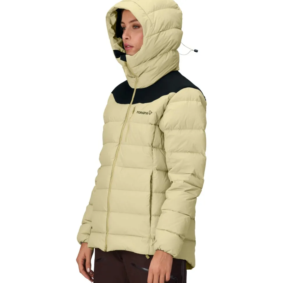 Tamok Down750 Jacket - Women's