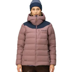 Tamok Down750 Jacket - Women's