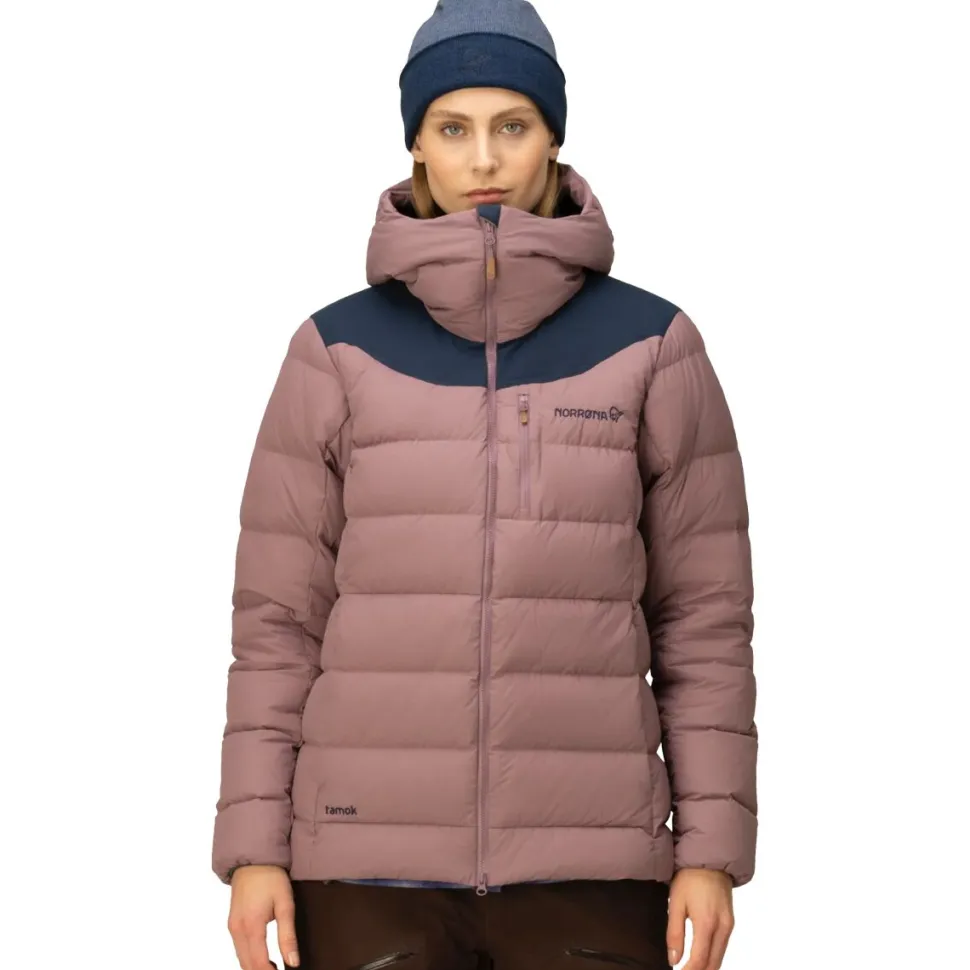 Tamok Down750 Jacket - Women's