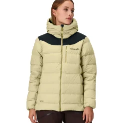 Tamok Down750 Jacket - Women's