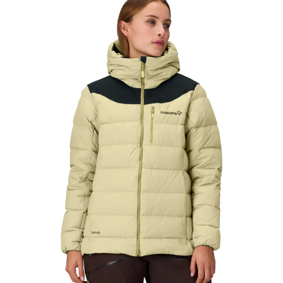 Tamok Down750 Jacket - Women's