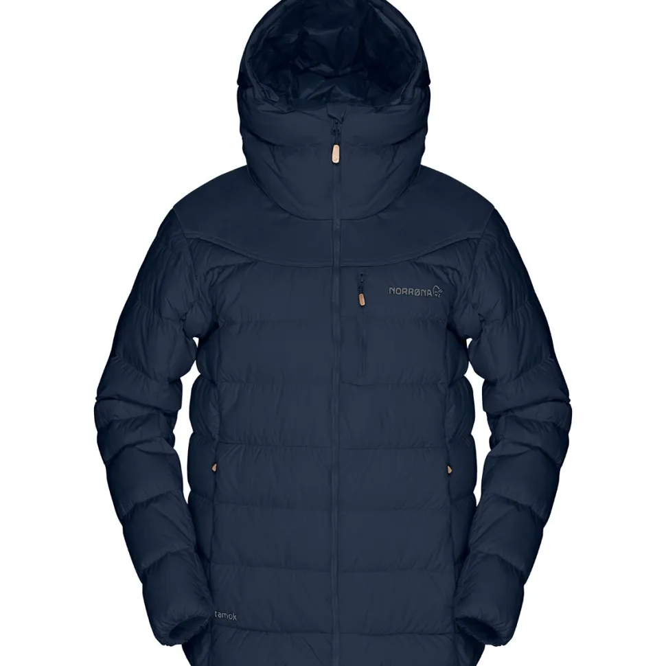 Tamok Down750 Jacket - Women's