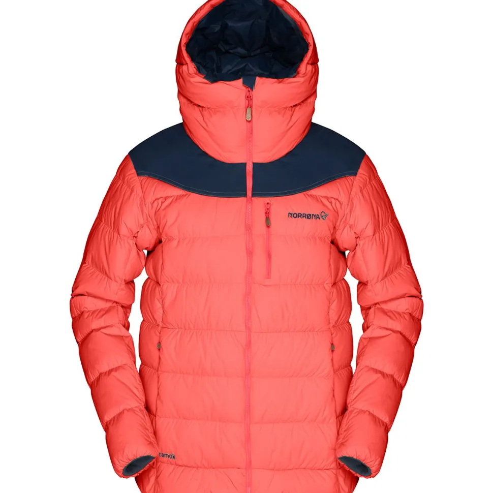 Tamok Down750 Jacket - Women's