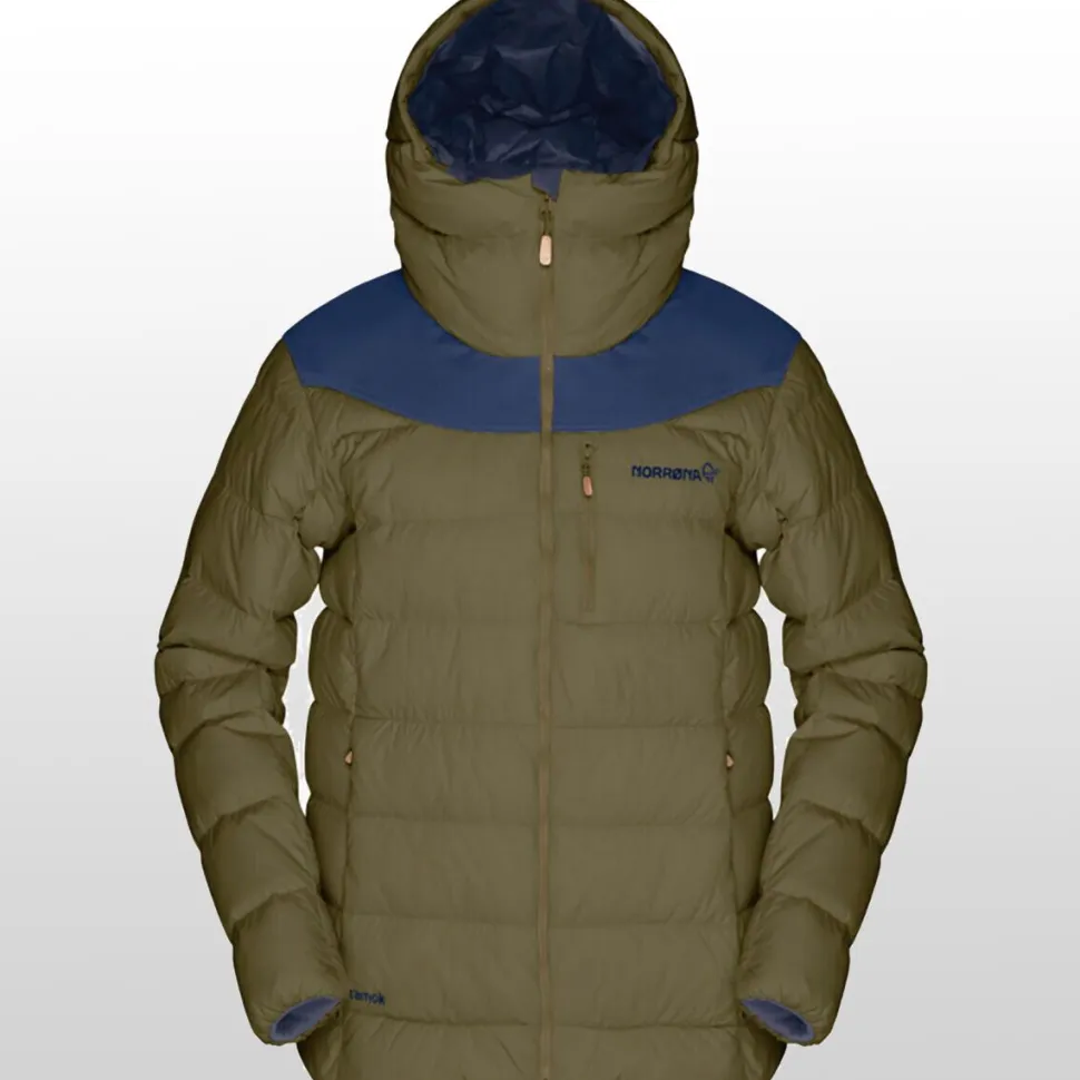 Tamok Down750 Jacket - Women's