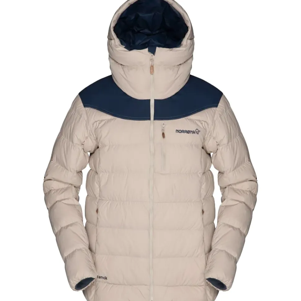 Tamok Down750 Jacket - Women's