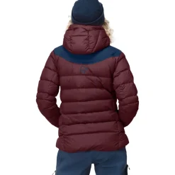 Tamok Down750 Jacket - Women's