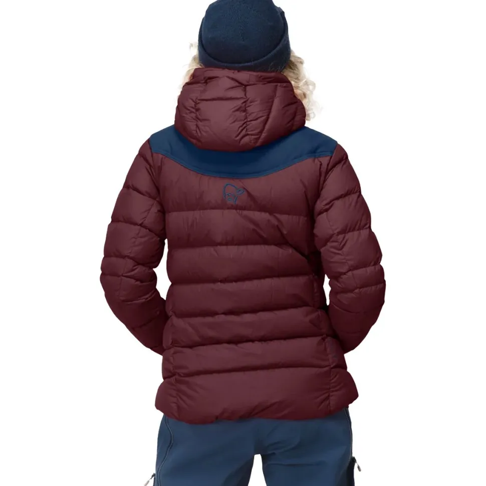 Tamok Down750 Jacket - Women's