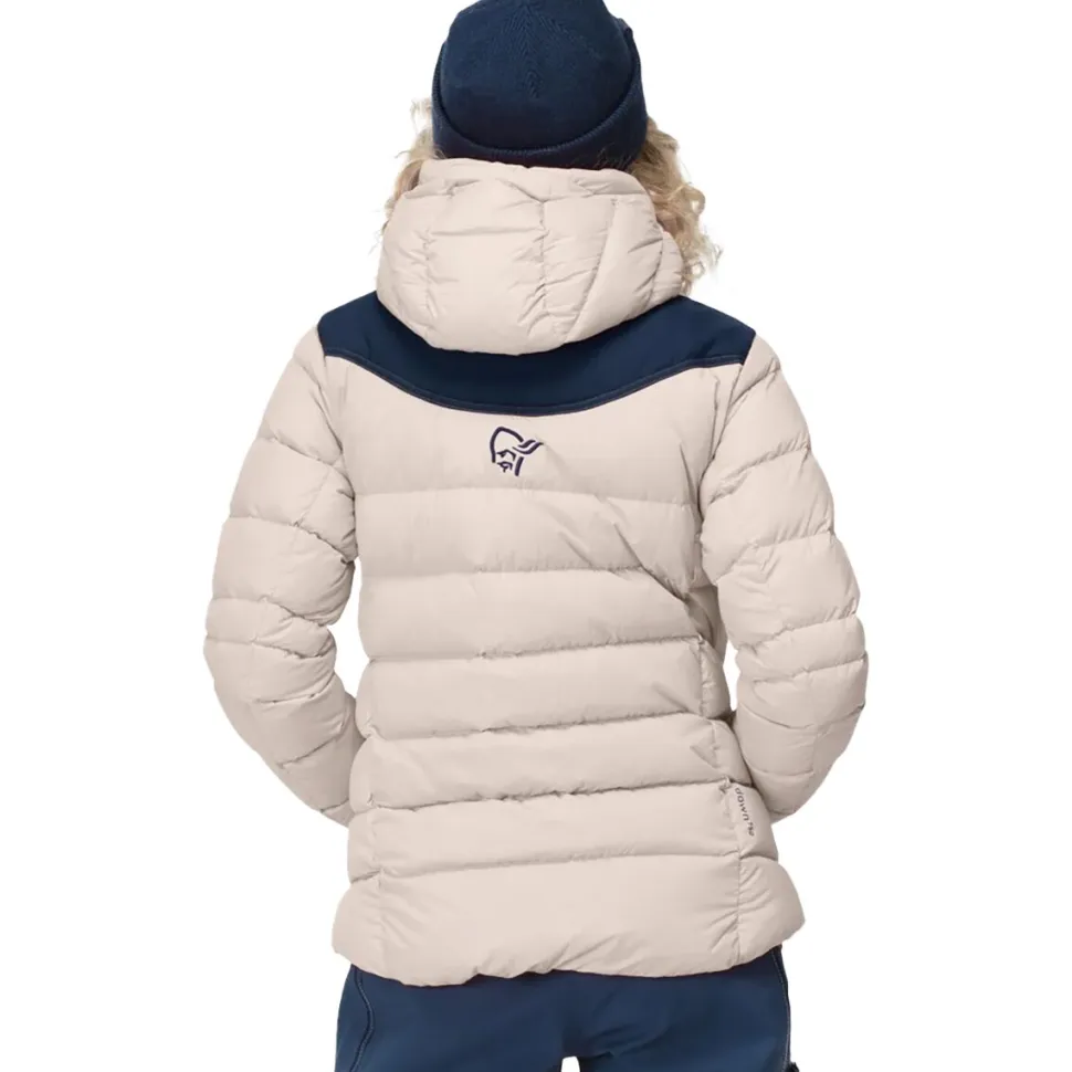 Tamok Down750 Jacket - Women's