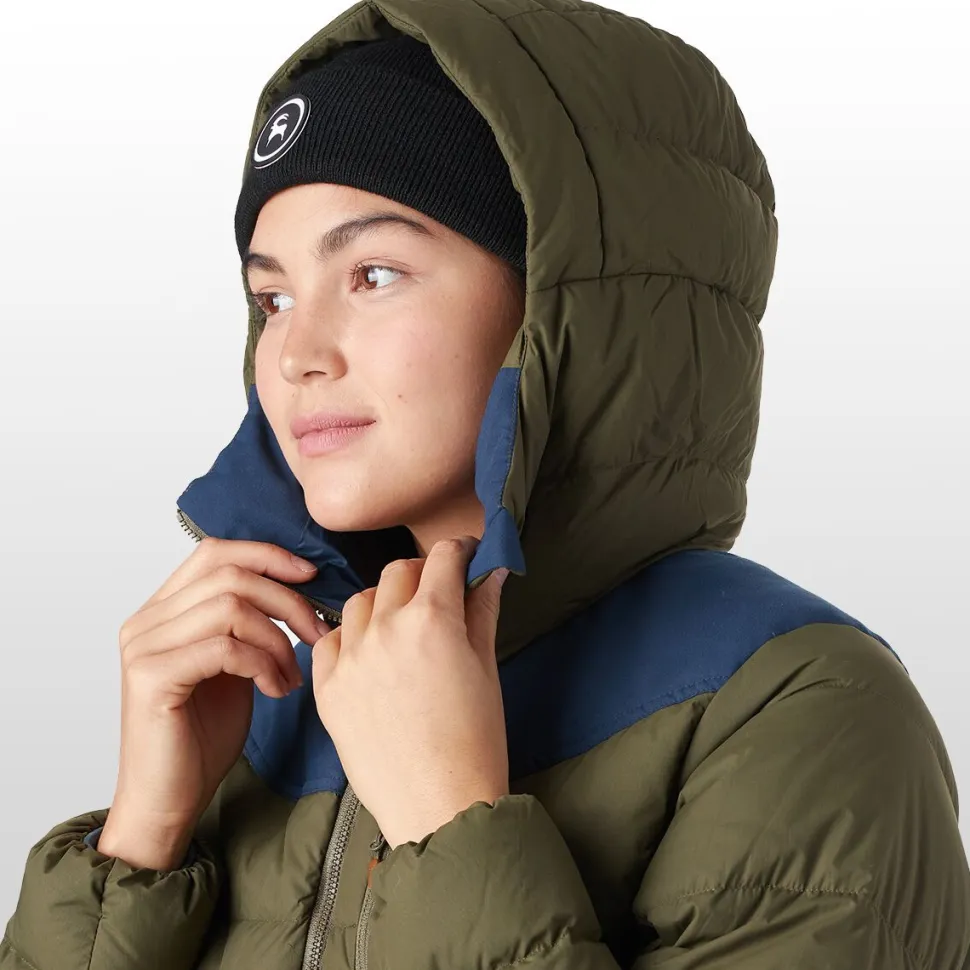 Tamok Down750 Jacket - Women's
